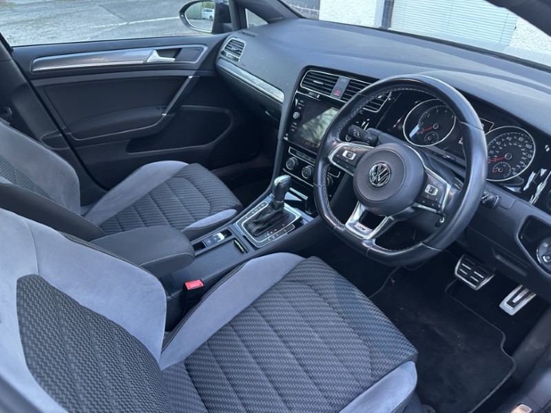 Used Volkswagen Golf 2018 for sale - 77319139: Photo 7