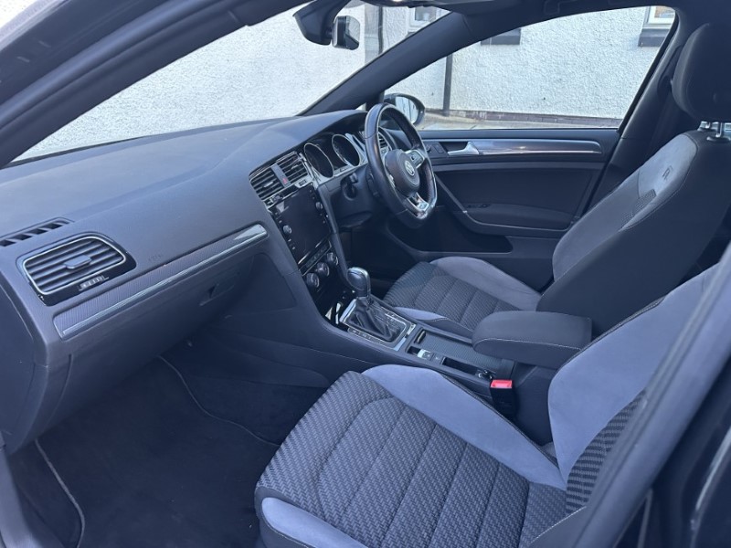 Used Volkswagen Golf 2018 for sale - 77319139: Photo 8