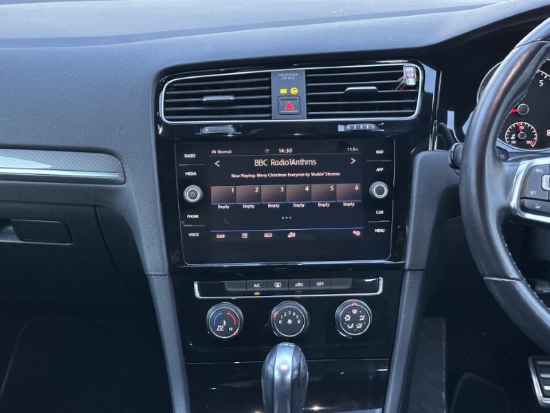 Used Volkswagen Golf 2018 for sale - 77319139: Photo 9