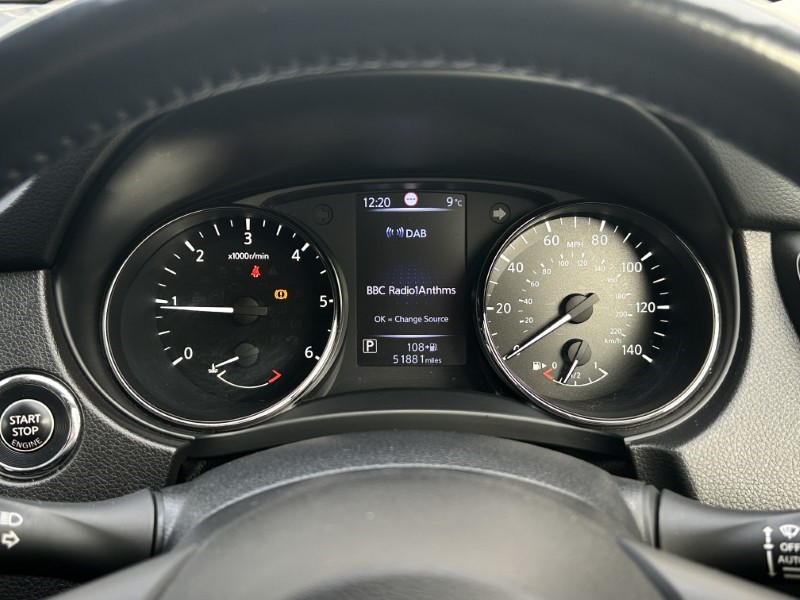 Used Nissan X-Trail 2018 for sale - 76982031: Photo 10