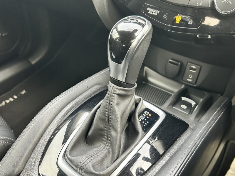 Used Nissan X-Trail 2018 for sale - 76982031: Photo 11