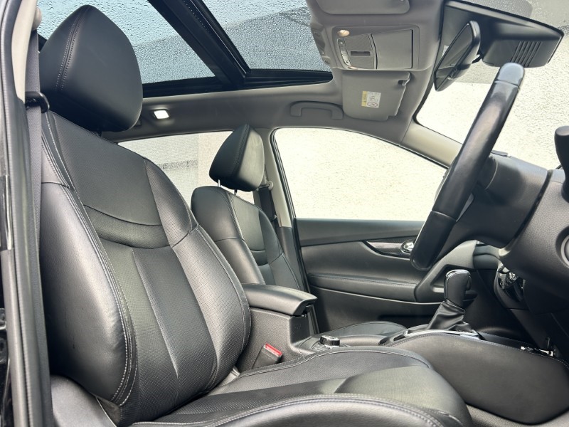 Used Nissan X-Trail 2018 for sale - 76982031: Photo 12