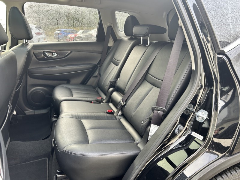 Used Nissan X-Trail 2018 for sale - 76982031: Photo 13