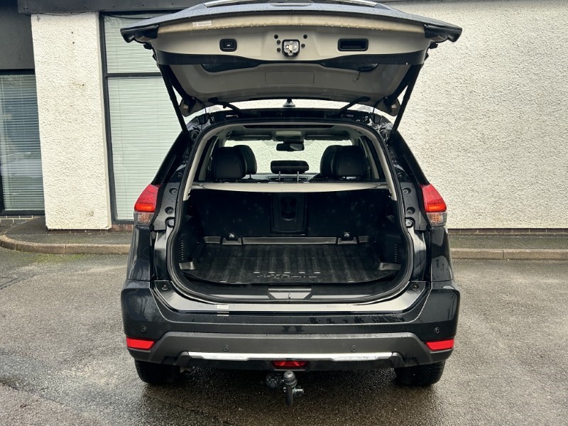 Used Nissan X-Trail 2018 for sale - 76982031: Photo 14