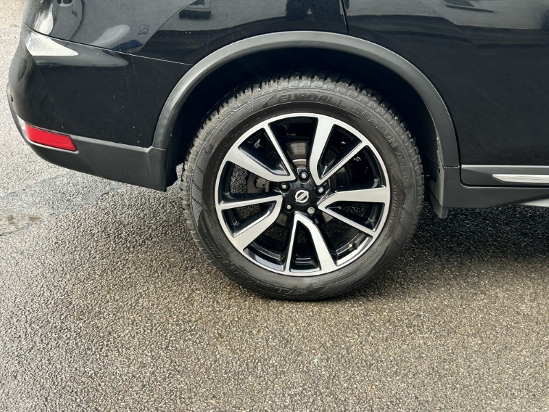 Used Nissan X-Trail 2018 for sale - 76982031: Photo 15