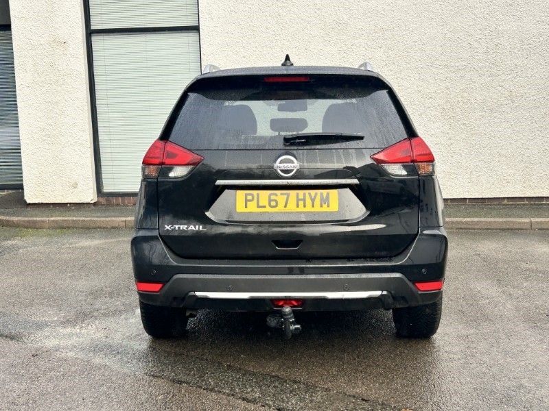 Used Nissan X-Trail 2018 for sale - 76982031: Photo 16