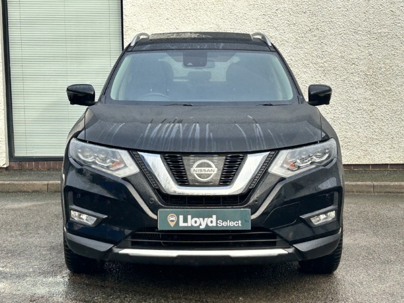 Used Nissan X-Trail 2018 for sale - 76982031: Photo 17