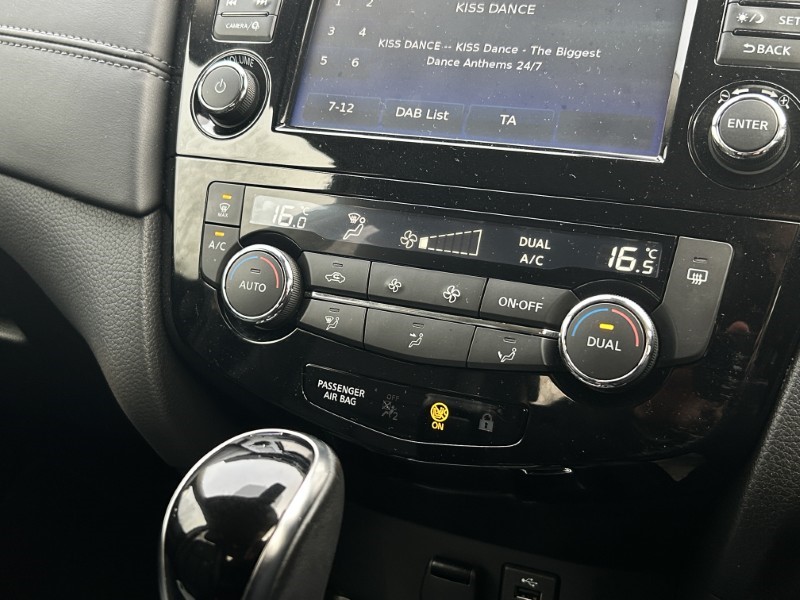 Used Nissan X-Trail 2018 for sale - 76982031: Photo 18