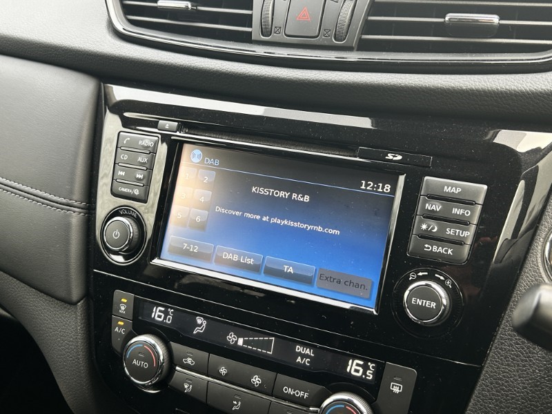 Used Nissan X-Trail 2018 for sale - 76982031: Photo 19