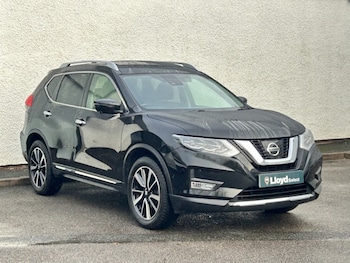 Used Nissan X-Trail 2018 for sale - 76982031: Photo