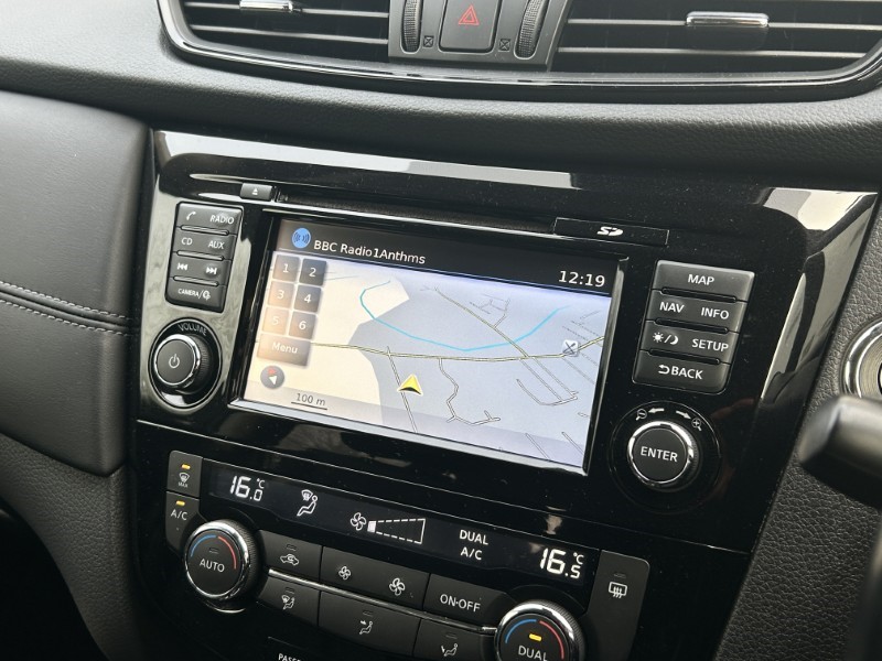 Used Nissan X-Trail 2018 for sale - 76982031: Photo 20