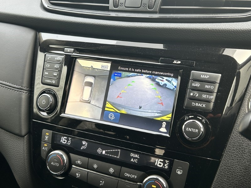 Used Nissan X-Trail 2018 for sale - 76982031: Photo 21