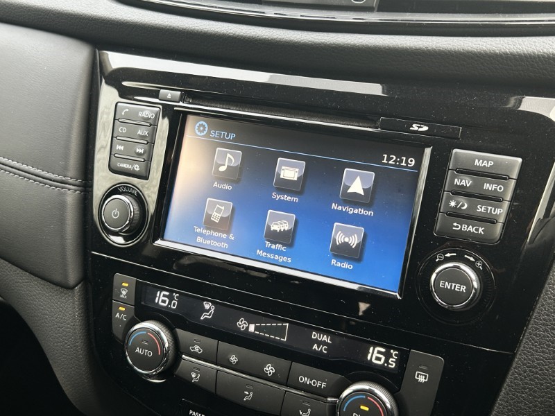 Used Nissan X-Trail 2018 for sale - 76982031: Photo 22