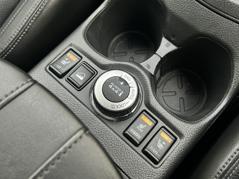 Used Nissan X-Trail 2018 for sale - 76982031: Photo 23