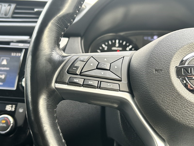 Used Nissan X-Trail 2018 for sale - 76982031: Photo 26