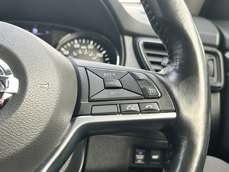 Used Nissan X-Trail 2018 for sale - 76982031: Photo 27