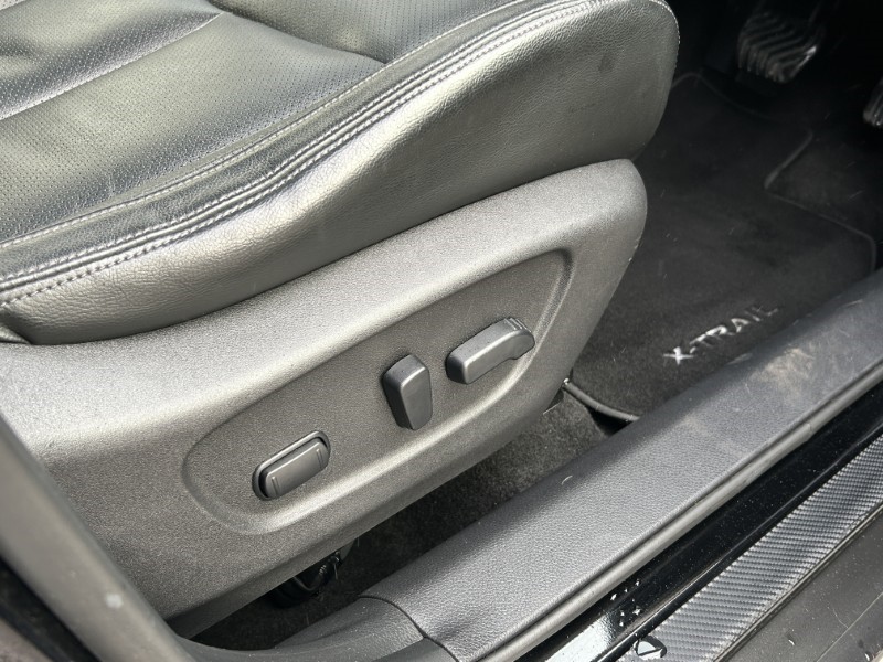 Used Nissan X-Trail 2018 for sale - 76982031: Photo 28