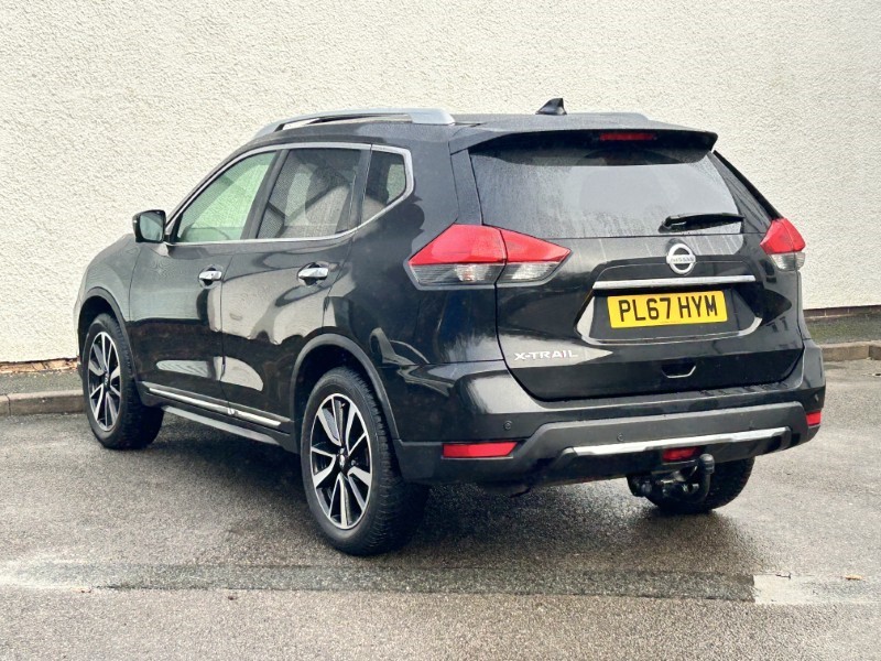 Used Nissan X-Trail 2018 for sale - 76982031: Photo 3