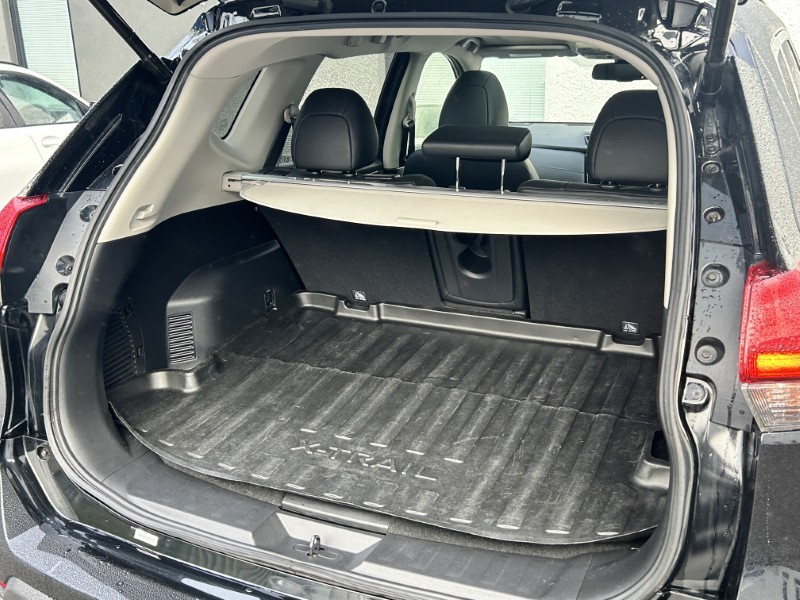 Used Nissan X-Trail 2018 for sale - 76982031: Photo 30