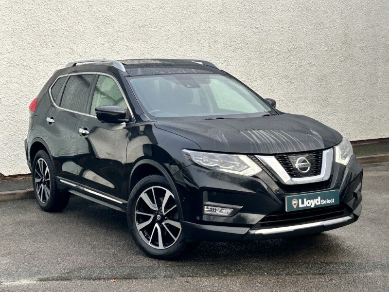 Used Nissan X-Trail 2018 for sale - 76982031: Photo 31