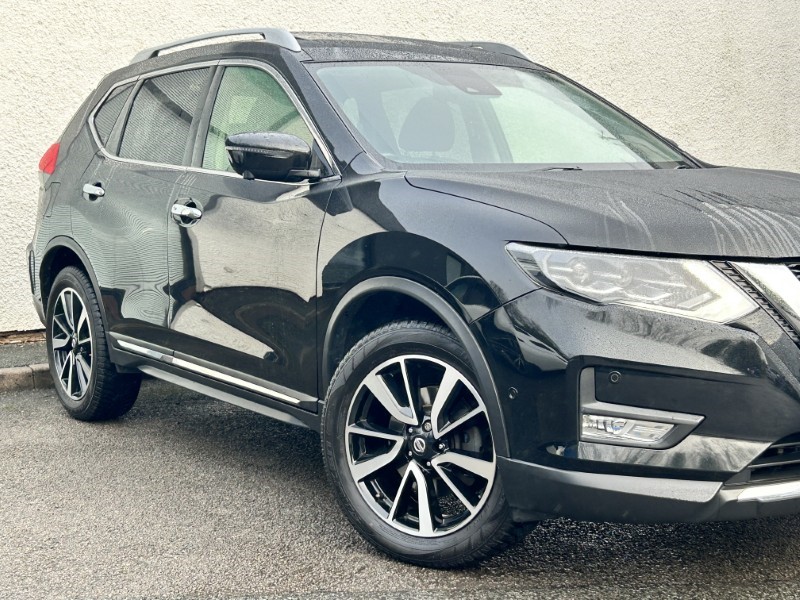 Used Nissan X-Trail 2018 for sale - 76982031: Photo 32