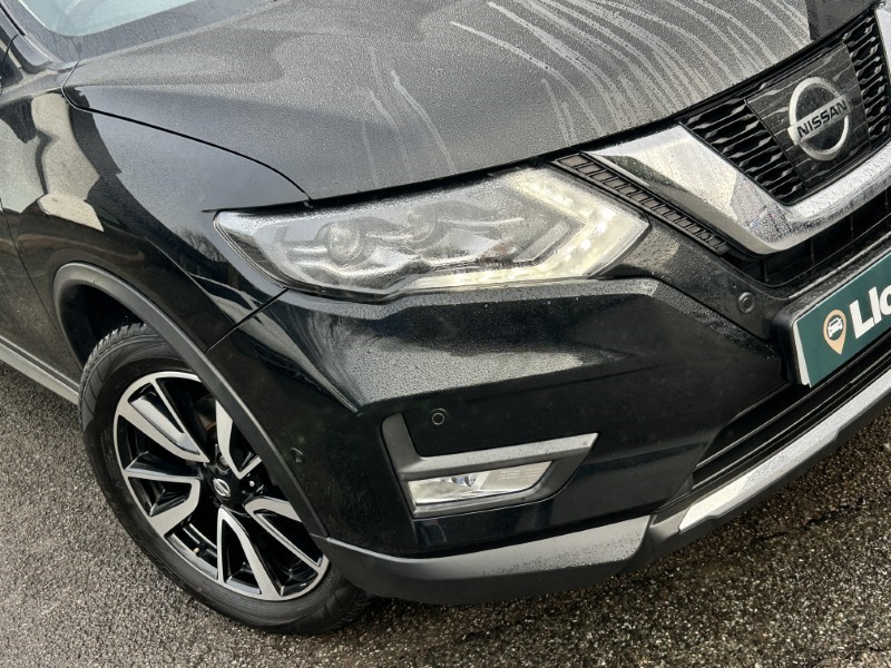 Used Nissan X-Trail 2018 for sale - 76982031: Photo 33