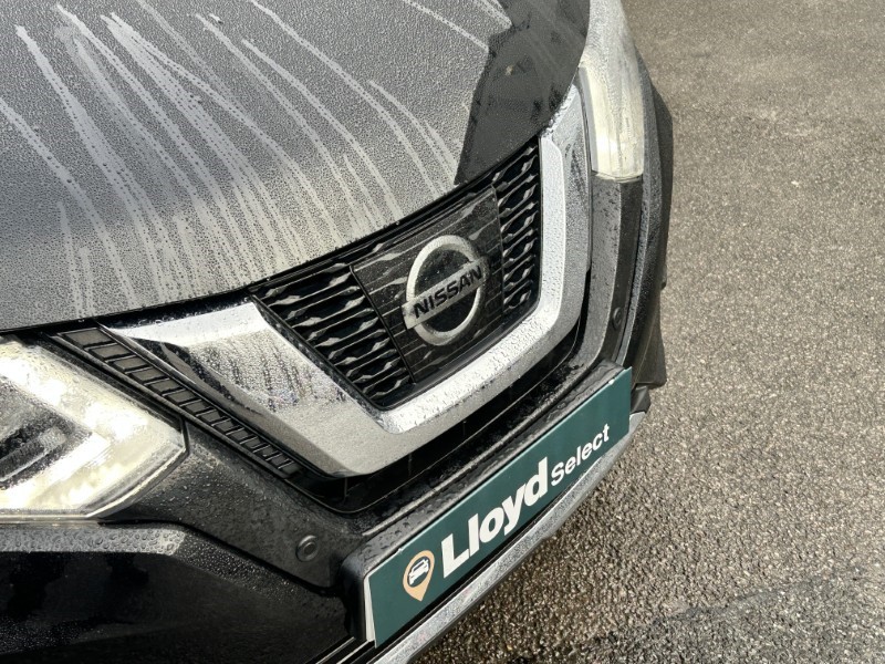 Used Nissan X-Trail 2018 for sale - 76982031: Photo 34