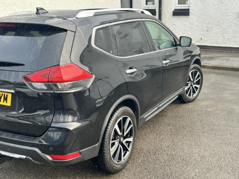 Used Nissan X-Trail 2018 for sale - 76982031: Photo 36