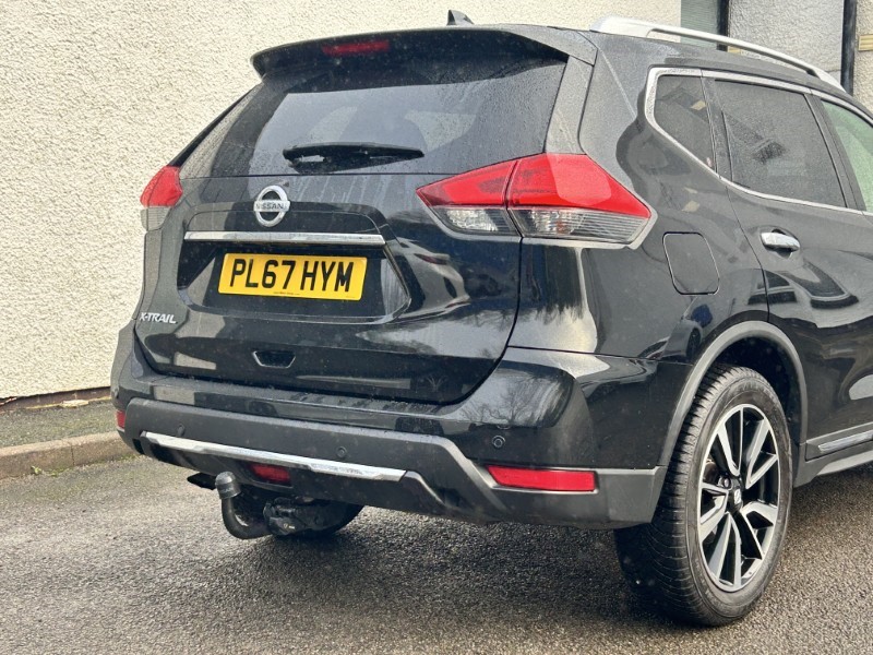 Used Nissan X-Trail 2018 for sale - 76982031: Photo 37