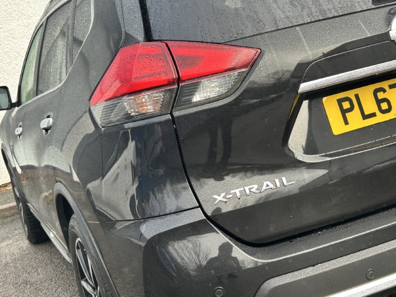 Used Nissan X-Trail 2018 for sale - 76982031: Photo 38