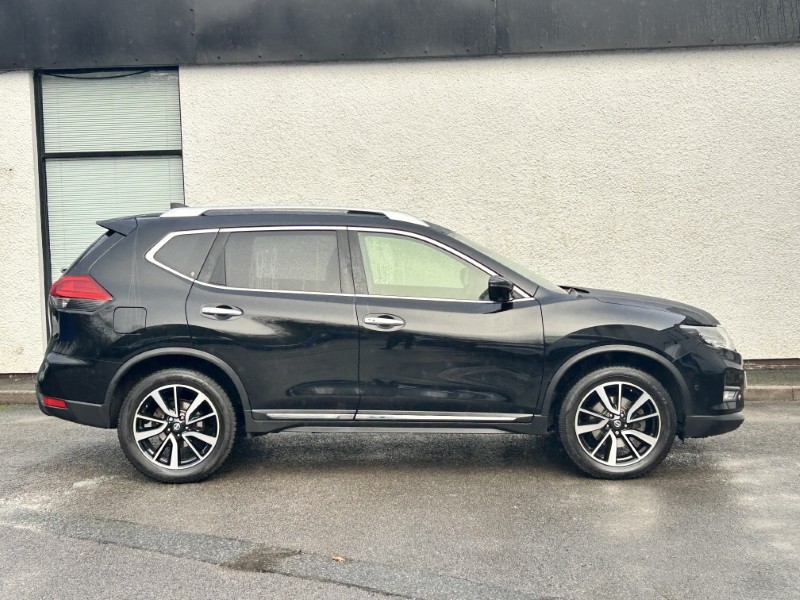 Used Nissan X-Trail 2018 for sale - 76982031: Photo 4