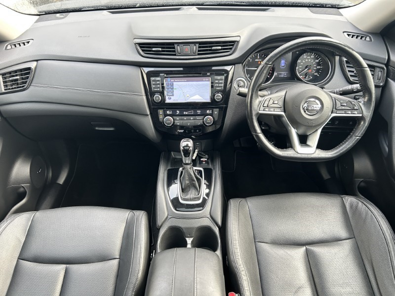 Used Nissan X-Trail 2018 for sale - 76982031: Photo 5