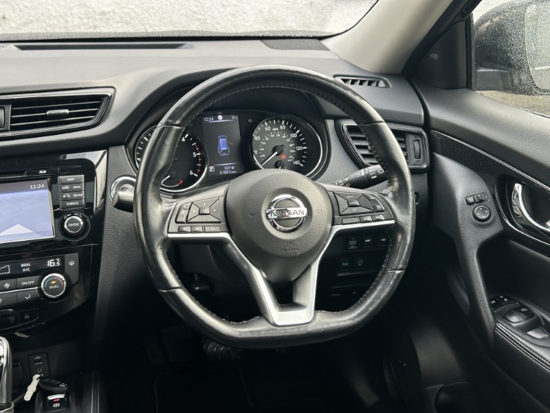 Used Nissan X-Trail 2018 for sale - 76982031: Photo 6