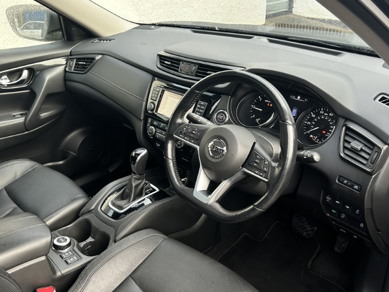 Used Nissan X-Trail 2018 for sale - 76982031: Photo 7