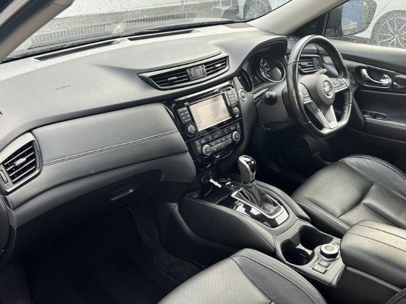 Used Nissan X-Trail 2018 for sale - 76982031: Photo 8