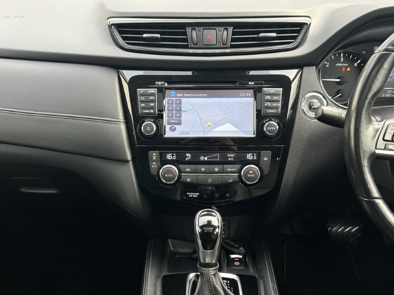 Used Nissan X-Trail 2018 for sale - 76982031: Photo 9