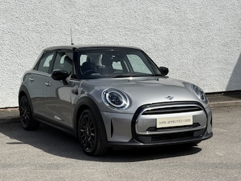 Used MINI Hatch 2023 for sale - 78581606: Photo