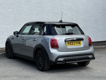 Used MINI Hatch 2023 for sale - 78581606: Photo