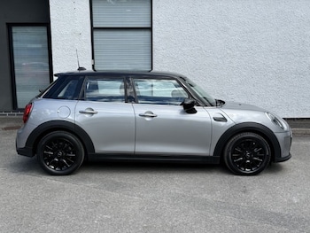 Used MINI Hatch 2023 for sale - 78581606: Photo