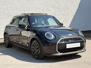 Used MINI Cooper 2024 for sale - 79195973: Photo