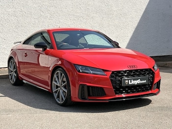 Used Audi TT 2023 for sale - 79459777: Photo