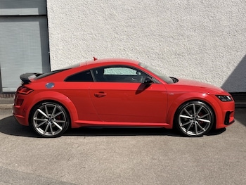 Used Audi TT 2023 for sale - 79459777: Photo