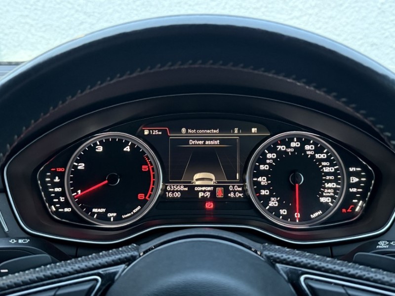 Used Audi A5 2017 for sale - 76982122: Photo 10