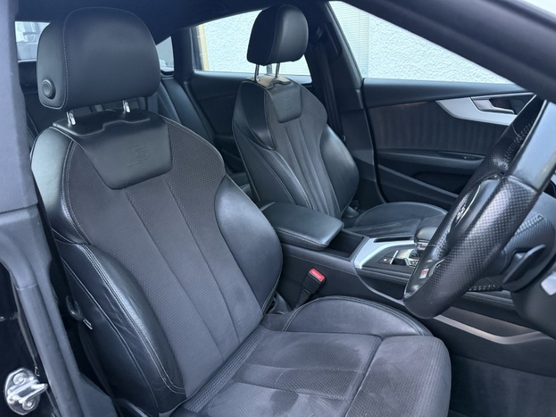 Used Audi A5 2017 for sale - 76982122: Photo 12