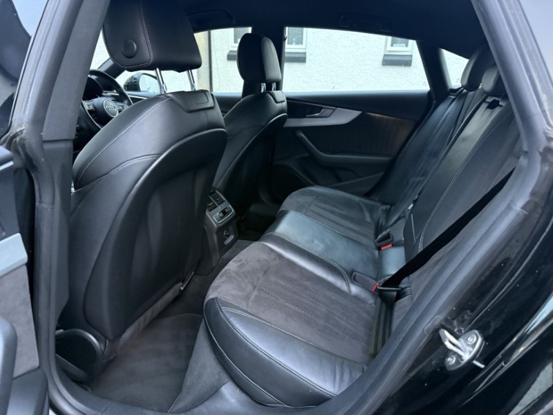 Used Audi A5 2017 for sale - 76982122: Photo 13