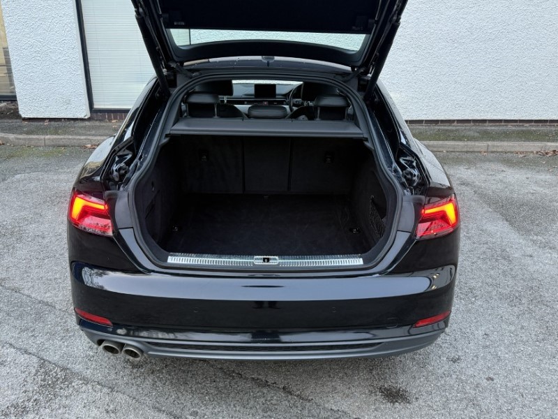 Used Audi A5 2017 for sale - 76982122: Photo 14