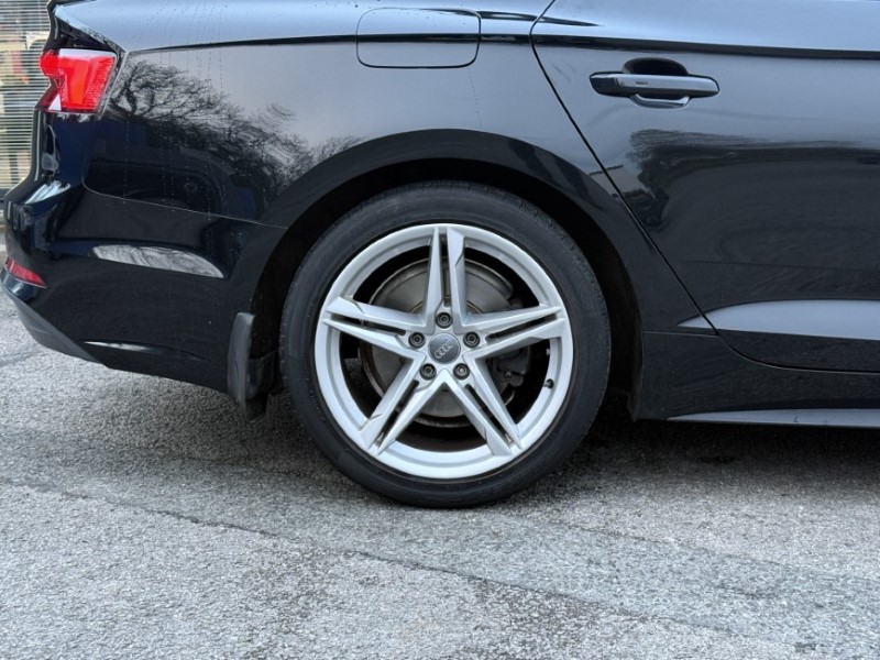 Used Audi A5 2017 for sale - 76982122: Photo 15