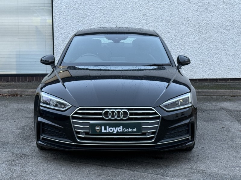 Used Audi A5 2017 for sale - 76982122: Photo 17