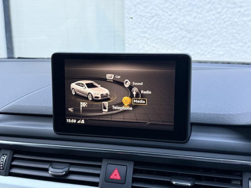 Used Audi A5 2017 for sale - 76982122: Photo 18