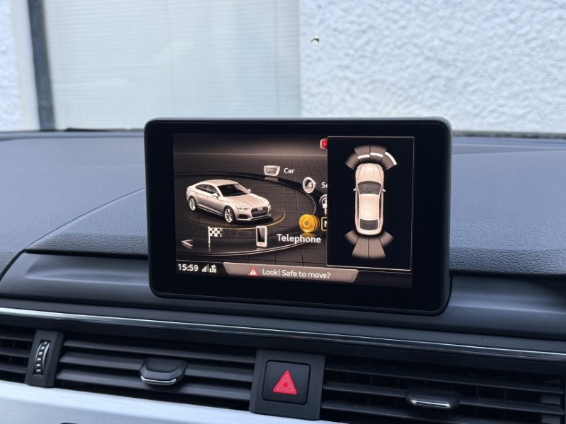 Used Audi A5 2017 for sale - 76982122: Photo 19